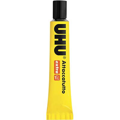 UHU COLLA UNIVERSALE ML 20