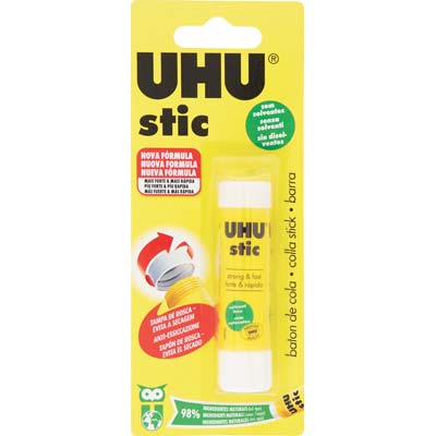 UHU COLLA STIC SELF GR 8,2