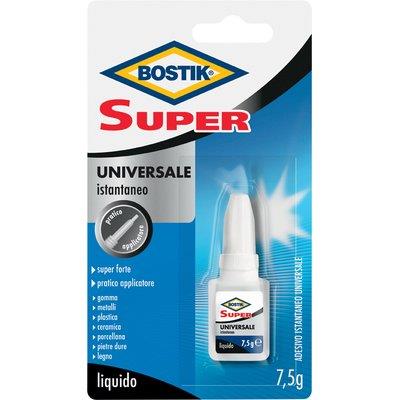 BOSTIK SUPER UNIVERSALE GR 7,5 Immagine principale del prodotto