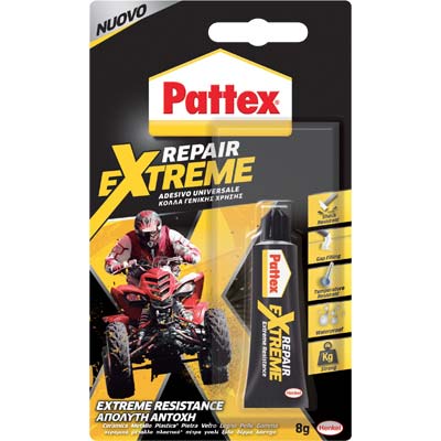 PATTEX REPAIR EXTREME GR 8 Immagine principale del prodotto