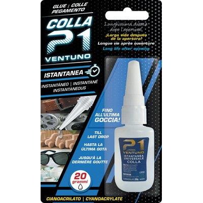 COLLA 21 SELF GR 20