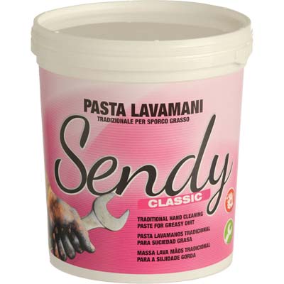 PASTA LAVAMANI SENDY NETTUNO LT 1