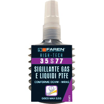 SIGILLANTE GAS + LIQUIDI 35S77 FAREN ML 75