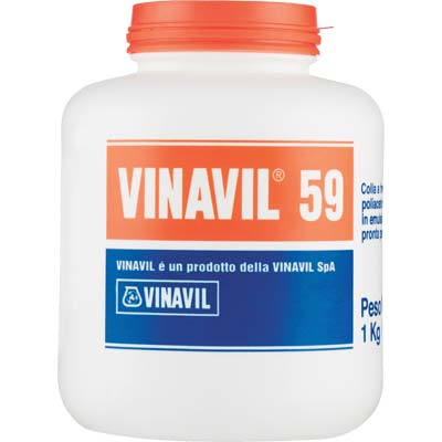 VINAVIL 59 KG 1