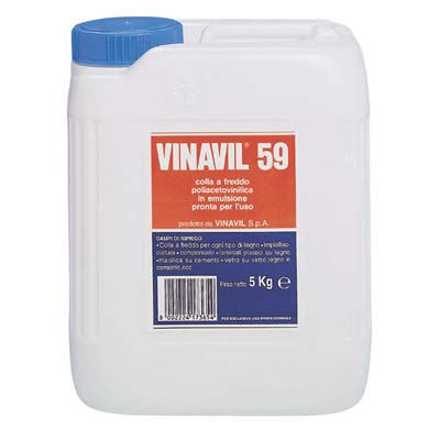 VINAVIL 59 KG 5 Immagine principale del prodotto
