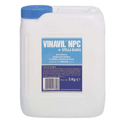 VINAVIL NPC KG 5 Immagine principale del prodotto