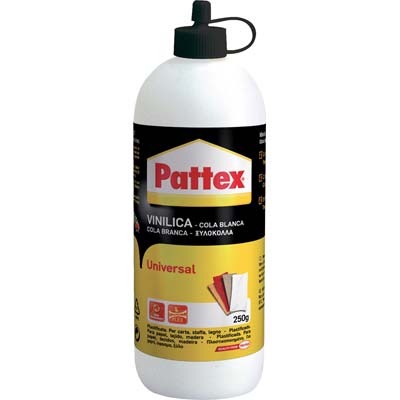 PATTEX VINIL UNIVERSALE GR 250 Immagine principale del prodotto