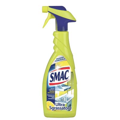 SMAC SGRASSATORE LIMONE ML 650 Immagine principale del prodotto