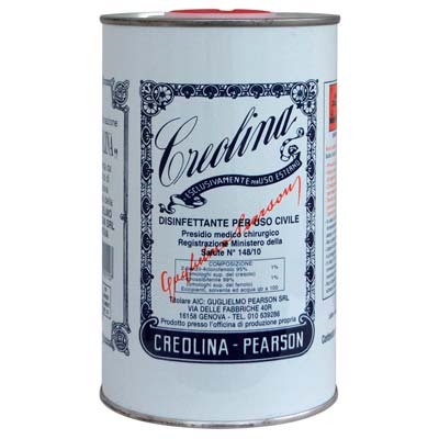 CREOLINA PEARSON LT 1 Immagine principale del prodotto