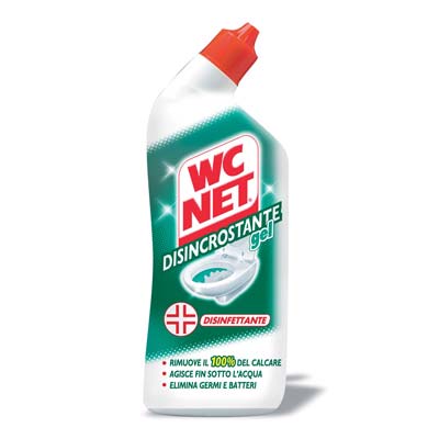 WC NET DISINCROSTANTE ML 700