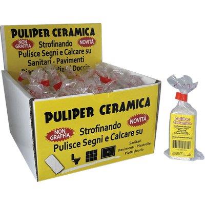 PIETRA RIMUOVI CALCARE CERAMICA PULIPER SANITARI Immagine principale del prodotto
