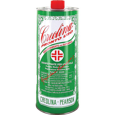 CREOLINA PRONTO USO PEARSON LT 1 Immagine principale del prodotto