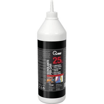 LIQUIDO PASSACAVI 25 VMD LT. 1 Immagine principale del prodotto