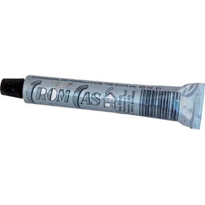 ANTIRUGGINE METALLIZATO CROMCASA KIBO ML 25 Immagine principale del prodotto