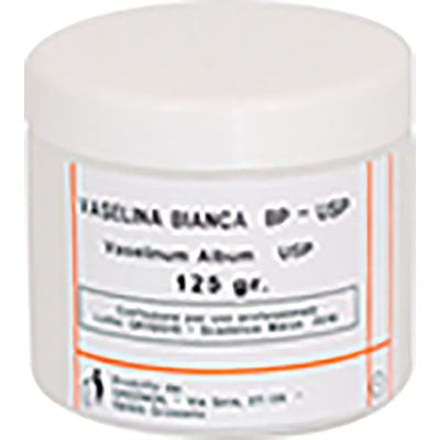 GRASSO VASELINA BIANCA FILANTE GR 125 Immagine principale del prodotto