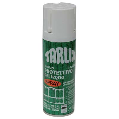 ANTITARLO SPRAY TARLIX KIBO ML 200 Immagine principale del prodotto