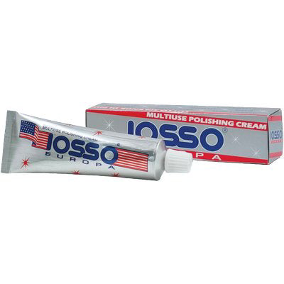 LUCIDANTE MULTIUSO IOSSO ML 50 Immagine principale del prodotto