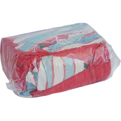 PEZZAME COTONE COLORATO CF=KG 2 Immagine principale del prodotto