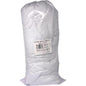 COTONE IDROFILO MISTO FIBRA COTONE CARDATO BIANCO GR 800