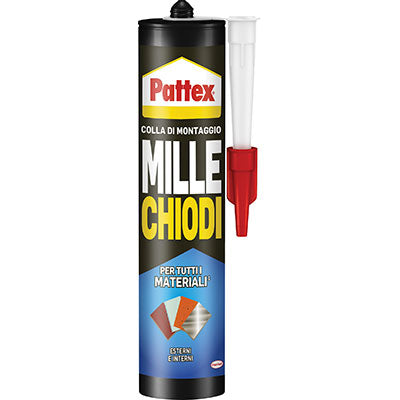 PATTEX MILLECHIODI INTERNI + ESTERNI GR 450 Immagine principale del prodotto