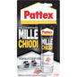 PATTEX MILLECHIODI TRASPARENTE GR 40