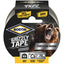 NASTRO ALTA RESISTENZA GRIZZLY BOSTIK GRIGIO MM 50 ML 10