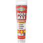 BOSTIK POLYMAX ORIGINAL EXPRESS TRASPARENTE GR 115