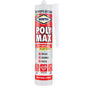 BOSTIK POLYMAX ORIGINAL EXPRESS TRASPARENTE GR 300