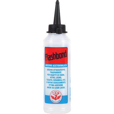COLLA ACETOVINILICA FLASHBOND ML 125 Immagine principale del prodotto