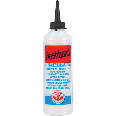 COLLA ACETOVINILICA FLASHBOND ML 250 Immagine principale del prodotto