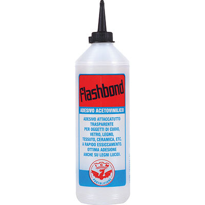 COLLA ACETOVINILICA FLASHBOND ML 500 Immagine principale del prodotto