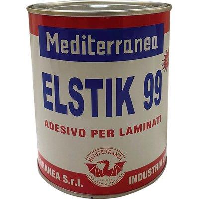 ADESIVO A CONTATTO ELSTIK 99 NEW ML 0,850 Immagine principale del prodotto