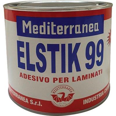 ADESIVO A CONTATTO ELSTIK 99 NEW ML 1,7 Immagine principale del prodotto