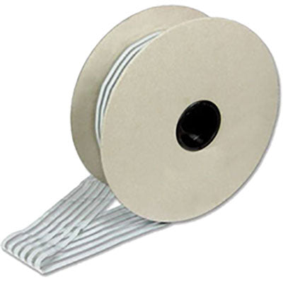 SIGILLANTE PREFORMATO Z-STRIP G GRIGIO VERNICIABILE MM 15X3 MT 125 Immagine principale del prodotto