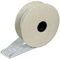 SIGILLANTE PREFORMATO Z-STRIP G GRIGIO VERNICIABILE MM 10X2 MT 180