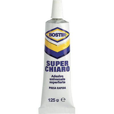 BOSTIK SUPERCHIARO GR 125 Immagine principale del prodotto