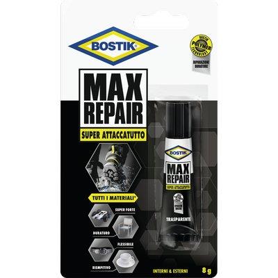 BOSTIK MAX REPAIR GR 8 Immagine principale del prodotto