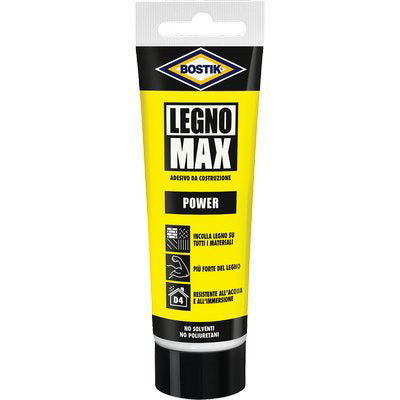 BOSTIK LEGNO MAX GR 100 Immagine principale del prodotto
