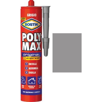 BOSTIK POLYMAX ORIGINAL EXPRESS GRIGIO GR 425
