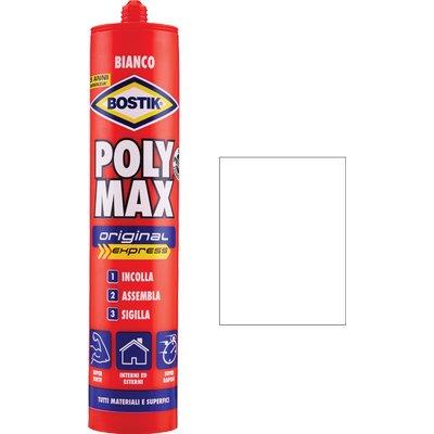 BOSTIK POLYMAX ORIGINAL EXPRESS BIANCO GR 425 Immagine principale del prodotto