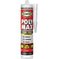 BOSTIK POLYMAX HIGH TACK EXPRESS TRASPARENTE GR 300