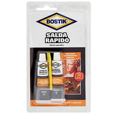 BOSTIK SALDA RAPIDO ML 30