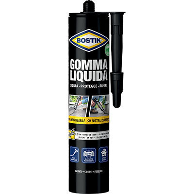 BOSTIK GOMMA LIQUIDA GR 310 Immagine principale del prodotto