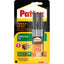PATTEX POWER EPOXY SALDATUTTO MIX SIRINGA GR 28