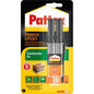 PATTEX POWER EPOXY SALDATUTTO MIX SIRINGA GR 28