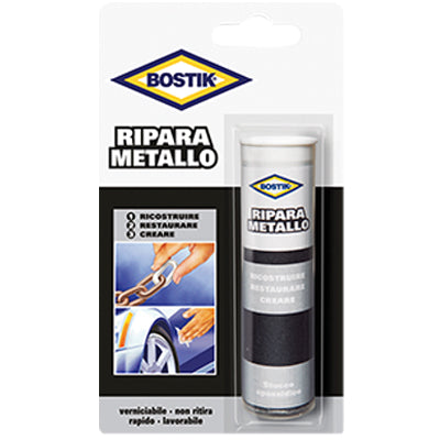 BOSTIK RIPARA METALLO GR 56