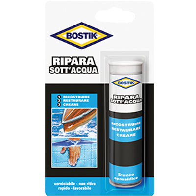 BOSTIK RIPARA SOTTO ACQUA GR 56