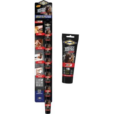BOSTIK GRIZZLY MONTAGGIO POWER GR 250