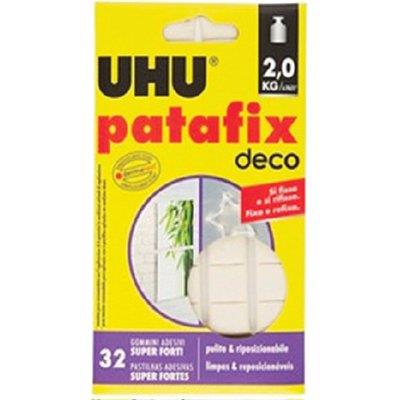 UHU PATAFIX CF=32 GOMMINI