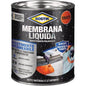 BOSTIK MEMBRANA LIQUIDA TERRACOTTA KG 1